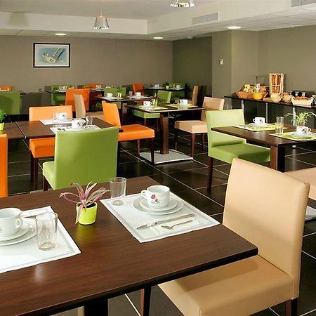 Residence Appart City كْيَمبيه المظهر الخارجي الصورة